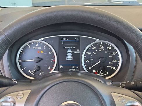 Used 2019 Nissan Sentra S FWD image 12