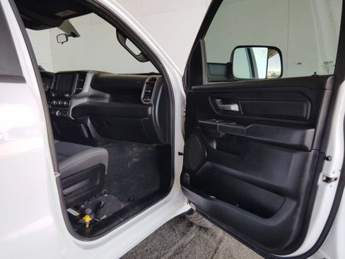 Used 2023 RAM 1500 Tradesman w/ Trailer Tow Group AWD/4WD image 10