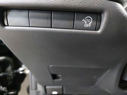 New 2026 Nissan Kicks S FWD image 24