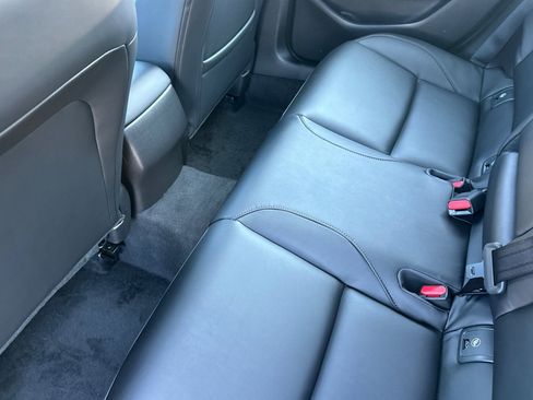 New 2026 MAZDA MAZDA3 2.5 S Sedan w/ Preferred Pkg image 13