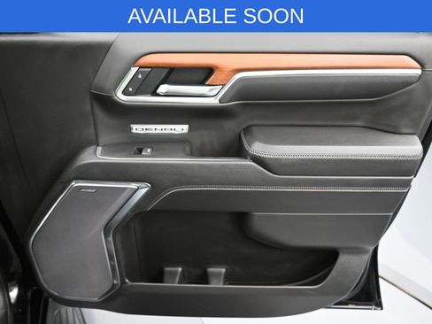 Used 2022 GMC Sierra 1500 Denali AWD/4WD image 36