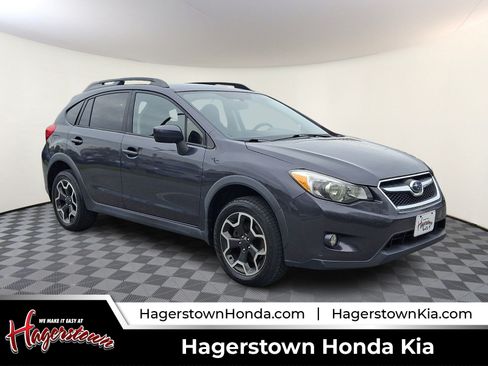 Used 2015 Subaru Crosstrek 2.0i Premium w/ Popular Package #2 AWD/4WD image 1