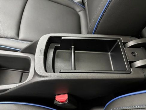 New 2026 Buick Encore GX Sport Touring w/ Advanced Technology Package FWD image 27