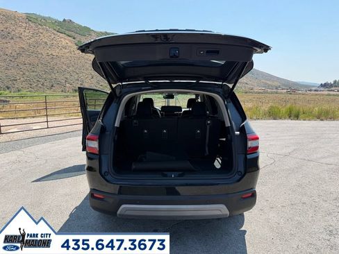 Used 2024 Honda Pilot EX-L image 31