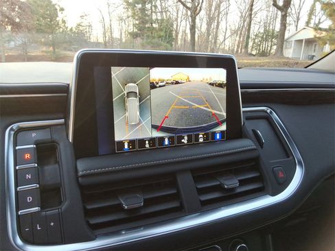 Certified 2023 Chevrolet Tahoe Premier image 33