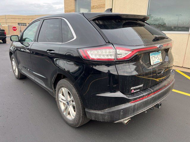 Used 2016 Ford Edge SEL w/ Equipment Group 201A AWD/4WD image 3