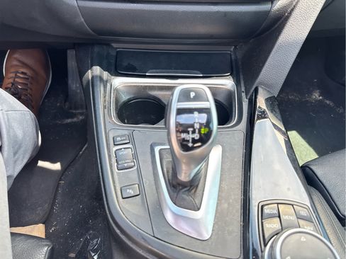Used 2015 BMW 428i xDrive Coupe AWD/4WD image 7