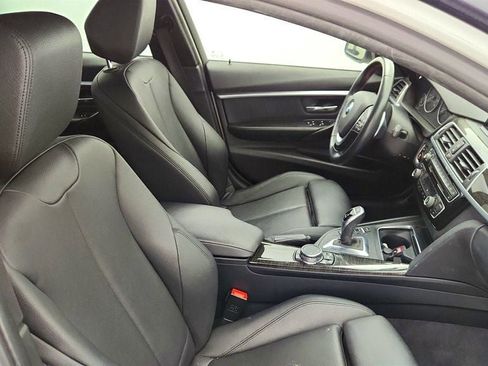 Used 2016 BMW 328i Sedan image 39