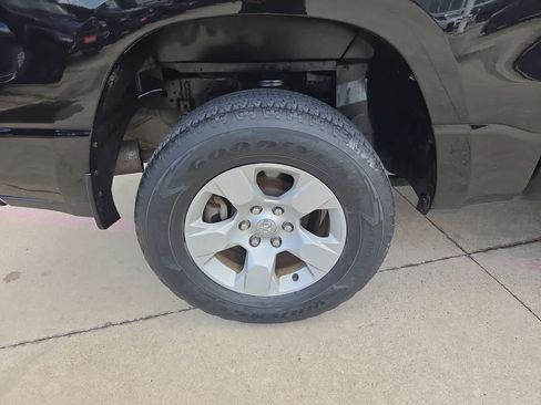 Used 2023 RAM 1500 Lone Star RWD image 16