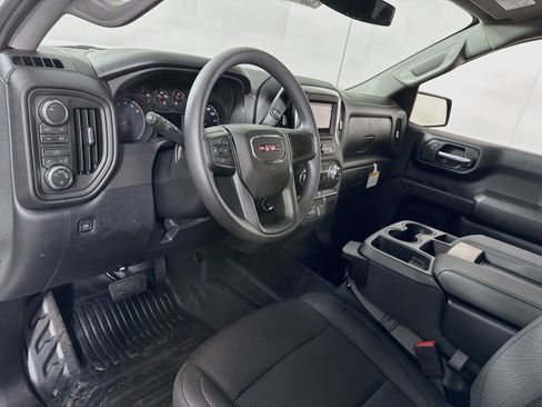 New 2026 GMC Sierra 1500 Pro w/ Pro Value Package AWD/4WD image 3