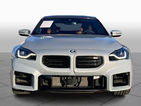 Used 2024 BMW M2 w/ Lighting Package image 3