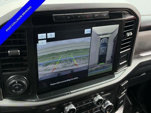 Certified 2022 Ford F150 Platinum w/ Equipment Group 701A High AWD/4WD image 23