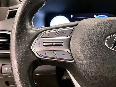 Used 2023 Hyundai Santa Fe Calligraphy AWD/4WD image 27