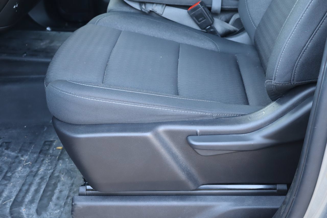Used 2024 GMC Sierra 2500 Pro w/ 1SA Pro Safety Plus Package AWD/4WD image 13