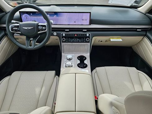 New 2026 Genesis GV80 2.5T Prestige image 9
