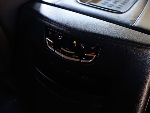 Used 2017 Cadillac Escalade ESV Platinum image 54