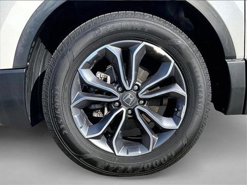 Used 2022 Honda CR-V EX image 10