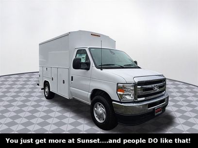 New 2026 Ford E-350 and Econoline 350 Super Duty w/ Power Equipment Group