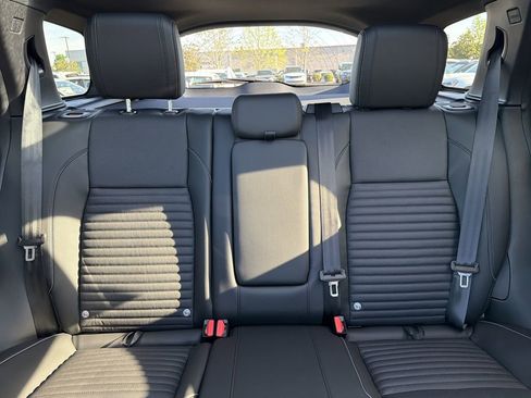 New 2026 Land Rover Discovery Sport Landmark image 29