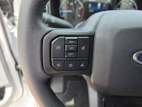 Used 2025 Ford F350 XL w/ STX Appearance Package AWD/4WD image 27
