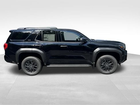New 2026 Toyota 4Runner SR5 AWD/4WD image 6
