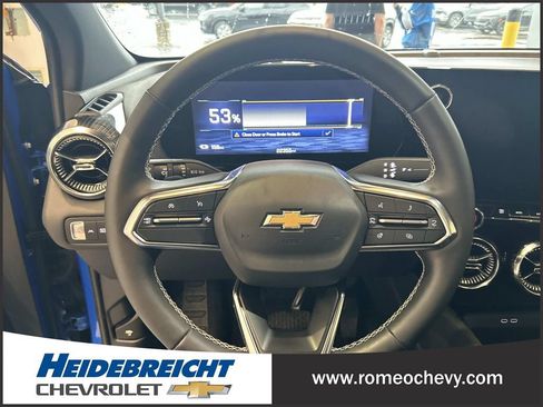 Used 2024 Chevrolet Blazer EV LT AWD/4WD image 18