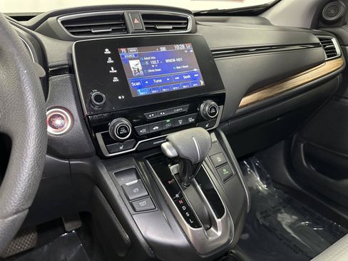 Used 2020 Honda CR-V EX image 28