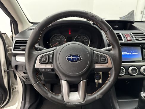 Used 2017 Subaru Crosstrek 2.0i Premium w/ Popular Package #1 AWD/4WD image 14
