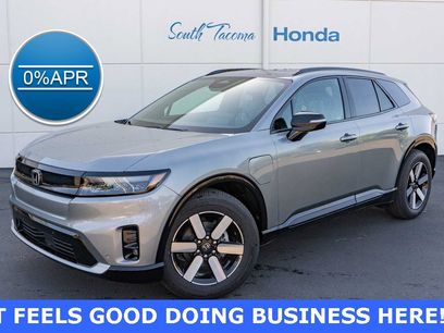 New 2025 Honda Prologue Touring