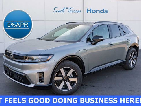 New 2025 Honda Prologue Touring image 1