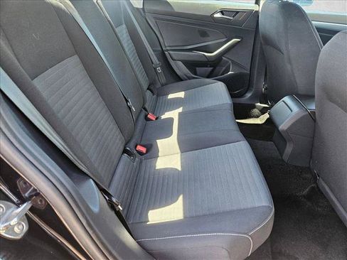 Used 2024 Volkswagen Jetta S FWD image 24