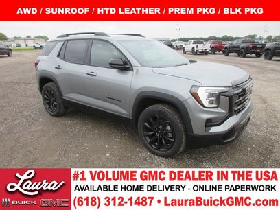 New 2026 GMC Terrain Elevation w/ Elevation Premium Package