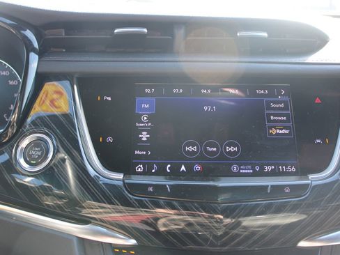 Used 2024 Cadillac XT6 Premium Luxury image 45