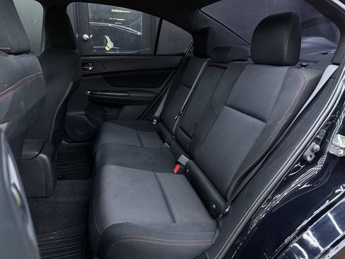 Used 2018 Subaru WRX AWD/4WD image 18