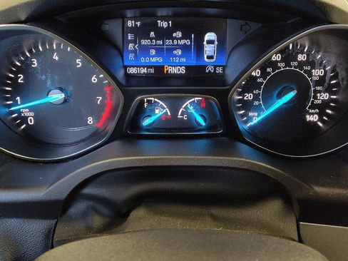 Used 2018 Ford Escape SE AWD/4WD image 23