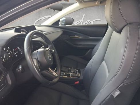 Used 2024 MAZDA CX-30 AWD 2.5 S w/ Preferred Package image 24