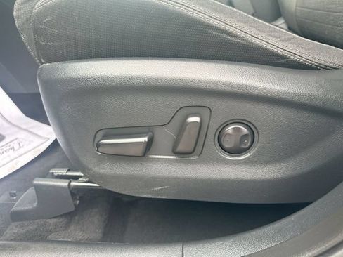 Used 2020 Kia Sportage LX w/ LX Popular Package FWD image 14