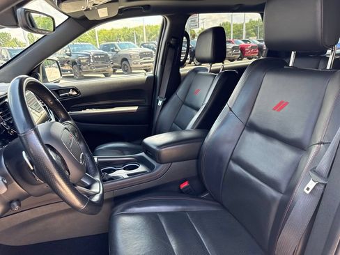 Used 2024 Dodge Durango GT AWD/4WD image 55