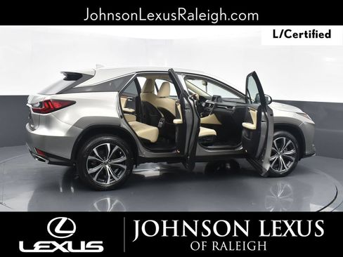 Used 2021 Lexus RX 350 FWD w/ Premium Package image 27