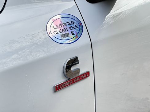 New 2026 RAM 5500 Tradesman w/ Chrome Appearance Group image 15