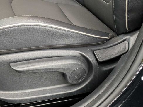 Used 2024 Kia Forte GT-Line FWD image 18