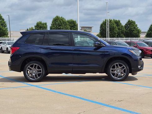 Used 2023 Honda Passport EX-L image 5