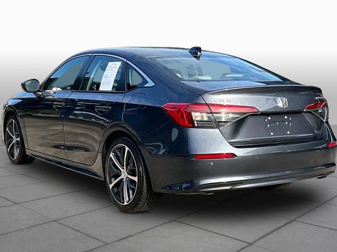 Used 2023 Honda Civic Touring image 12