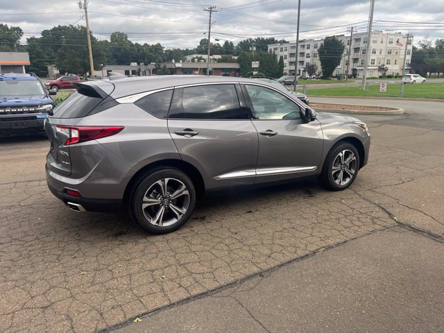 Used 2024 Acura RDX w/ Advance Package AWD/4WD image 16