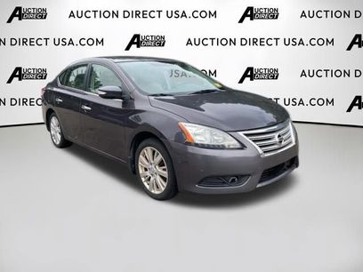 Used 2013 Nissan Sentra SL w/ Premium Pkg