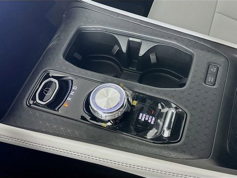 New 2025 Jeep Wagoneer S Limited image 12