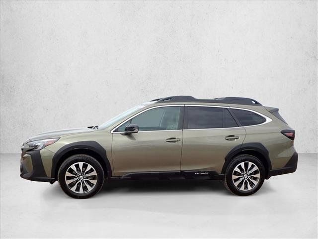 Used 2024 Subaru Outback Limited XT w/ Popular Package #2 AWD/4WD image 2