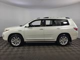 Used 2013 Toyota Highlander Limited image 4
