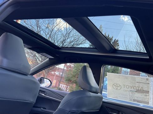 New 2026 Toyota Camry XSE image 18