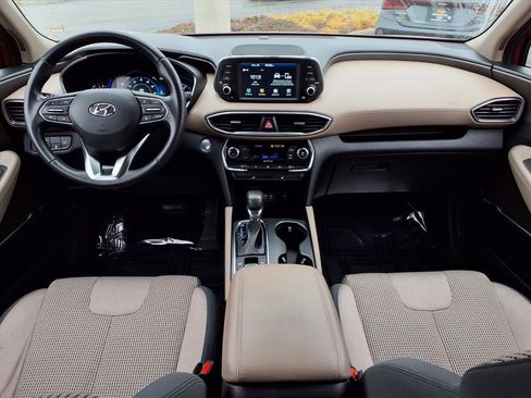 Used 2019 Hyundai Santa Fe SEL w/ Cargo Package image 5
